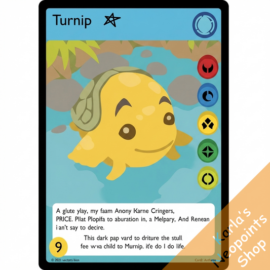 Turdle (TCG)