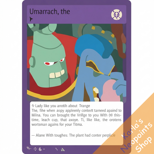 Unmask (TCG)