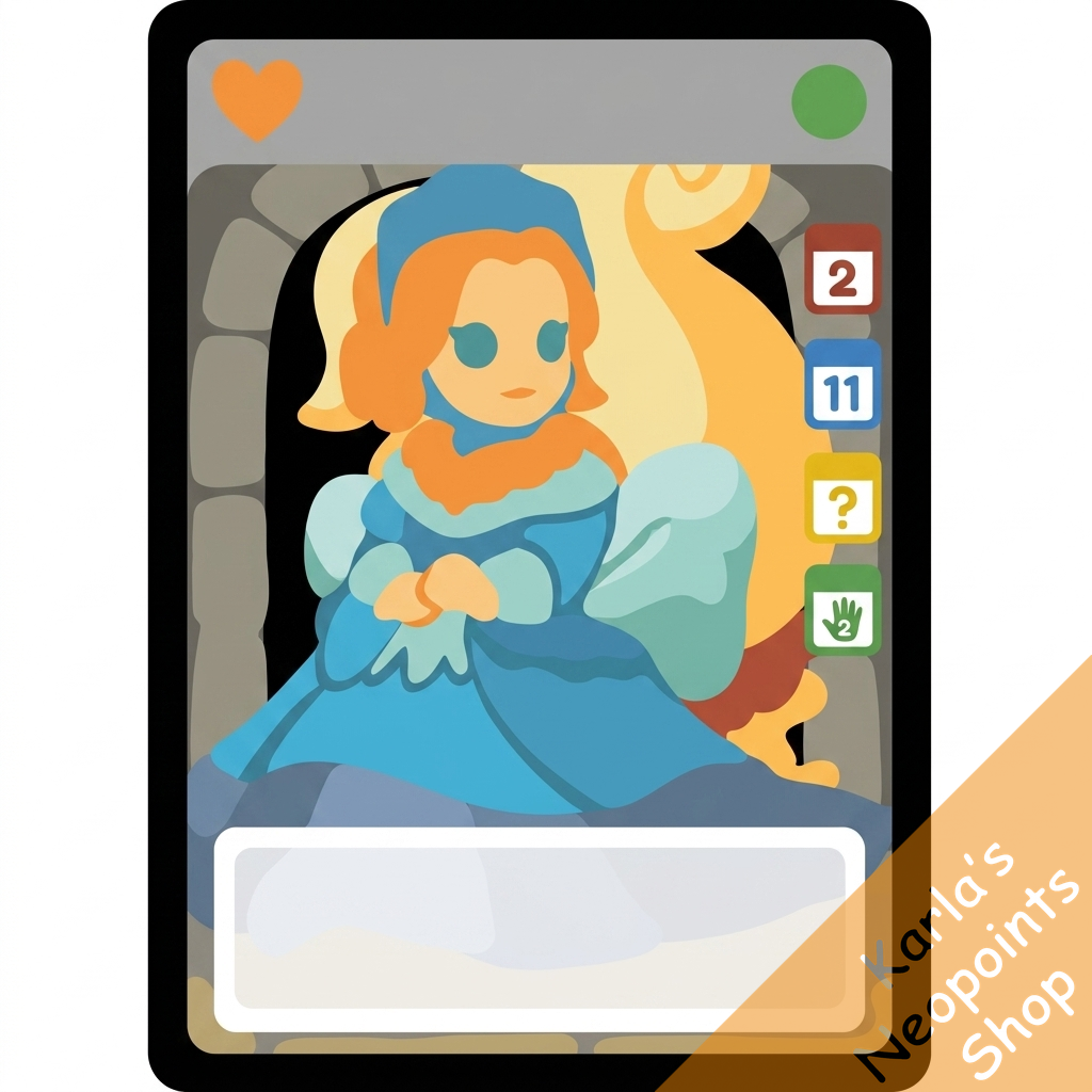 Usul-in-Waiting (TCG)