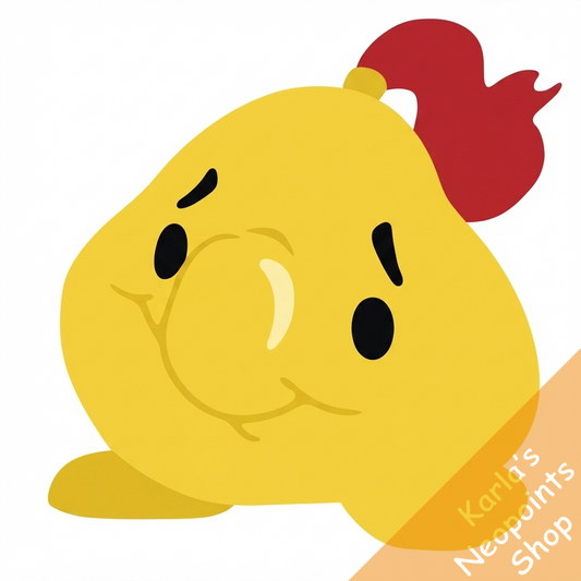 Yellow Bilguss