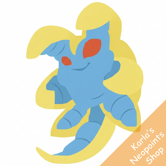 Yellow Yooyu