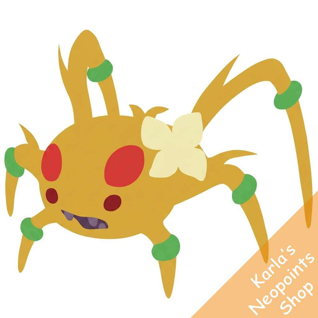 Island Spyder