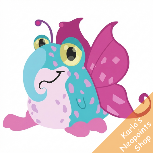 Faerie Snarhook