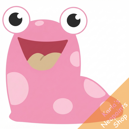 Pink Slorg