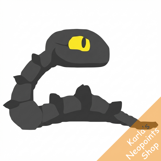 Black Wadjet