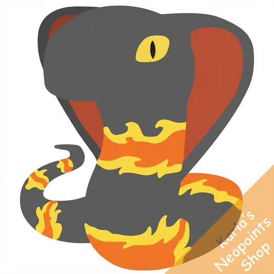 Fire Cobrall