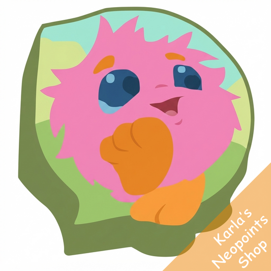 The Jolly Pink JubJub