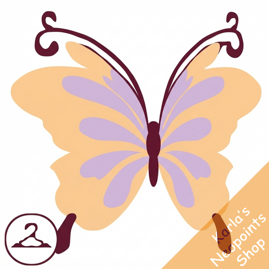 Baby Summer Wings