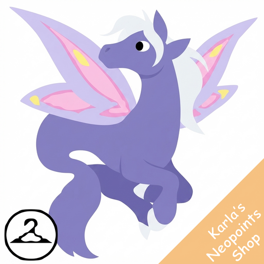 Nostalgic Faerie Peophin
