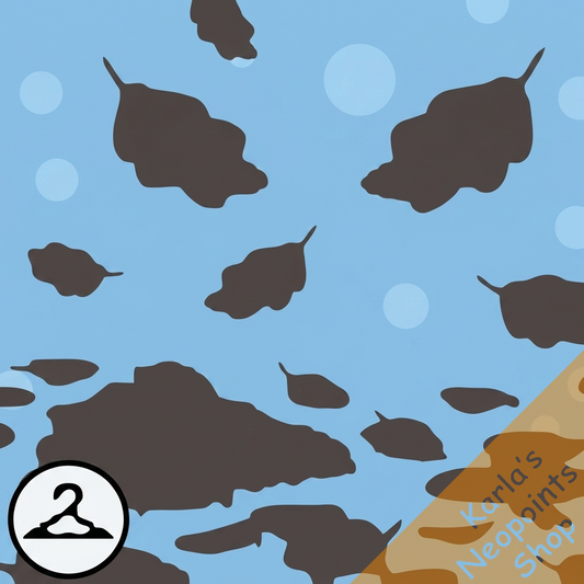 Fall to Winter Transition Filter