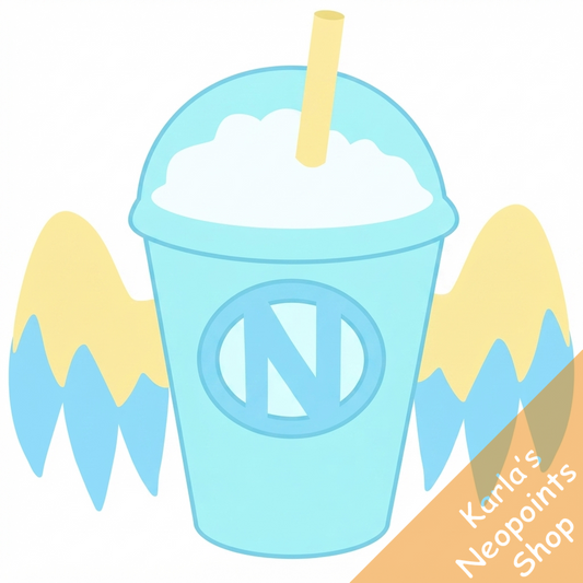 Taelia Slushie