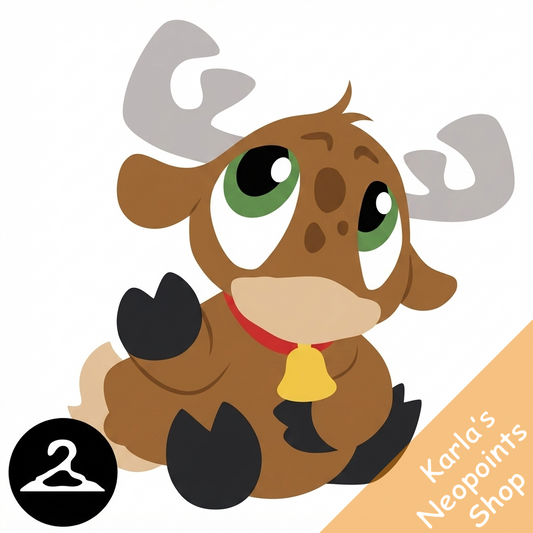 Baby Raindorf Companion