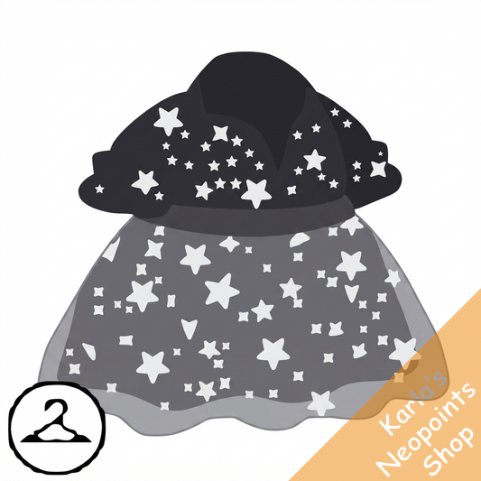 Baby Superstar Dress