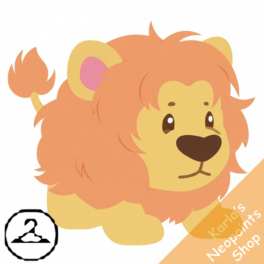 Giant Noil Petpet Wearable