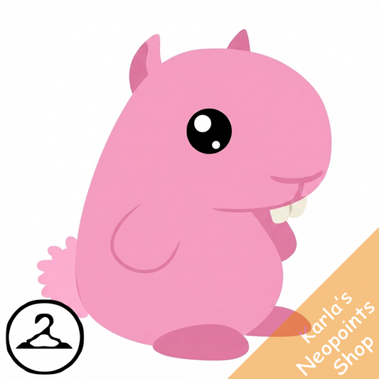 Meepit Petpet Wearable