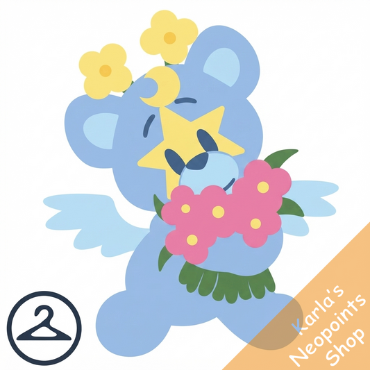Baby Spring Ona Companion