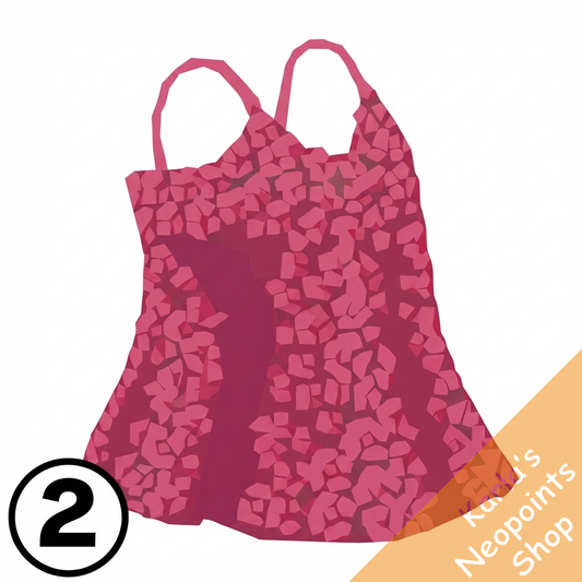 Dyeworks Burgundy: Gown of Fall
