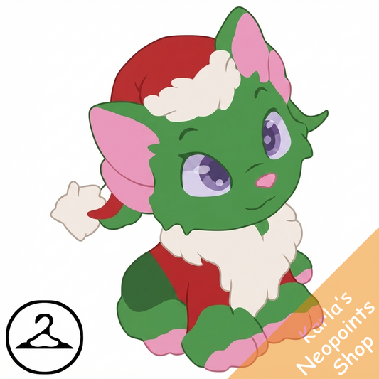 Habbo Hotel Christmas Acara
