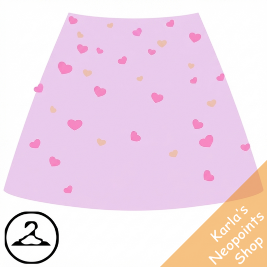 Premium Collectible: Rays of Love