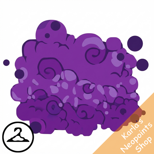 Premium Collectible: Void Cloud