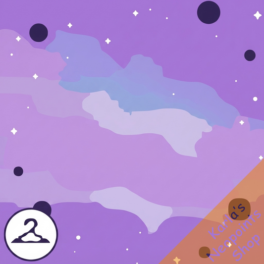 Premium Collectible: Void Haze Filter