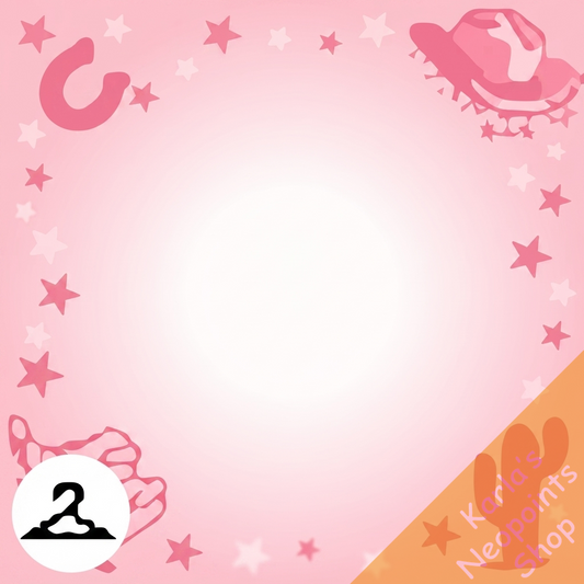 Premium Collectible: Yeehaw Filter