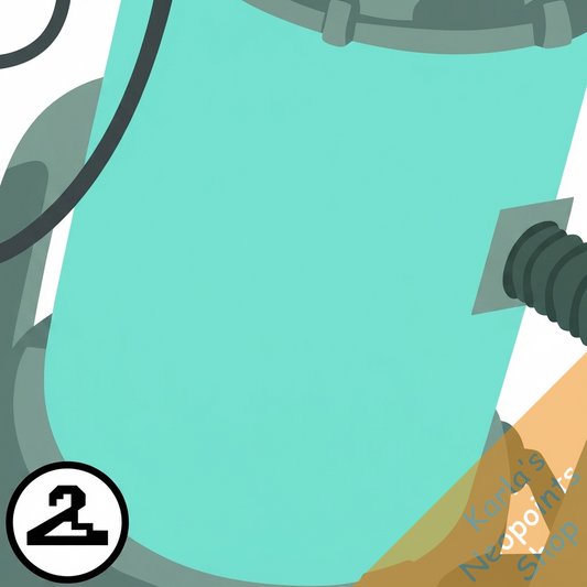 Premium Collectible:  Inside An Experiment Trinket