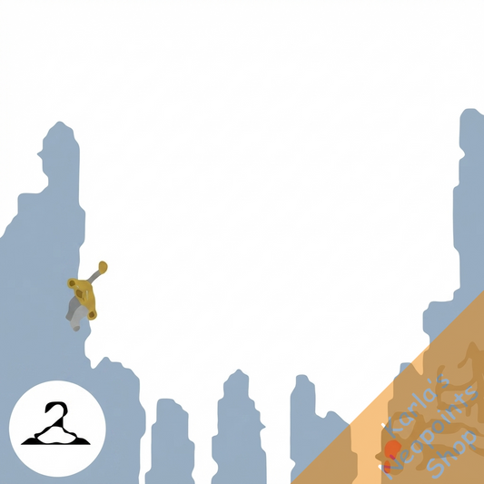 Premium Collectible: Ice Stalagmite Foreground