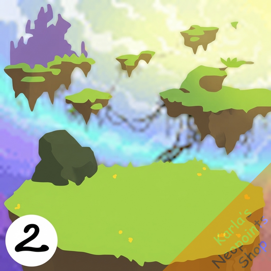 Premium Collectible: Castle in the Sky