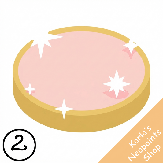MME31-S2a: Sun Shimmer Body Makeup