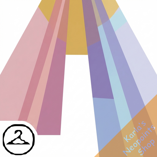 MME31-S3a: Light Prism Shower