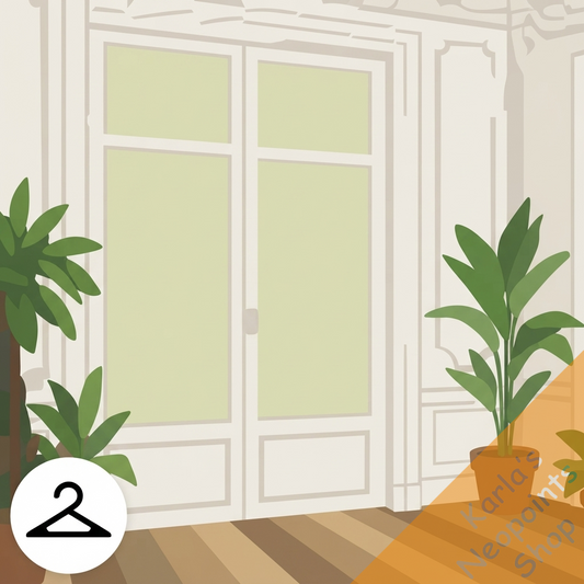 Homebody Background