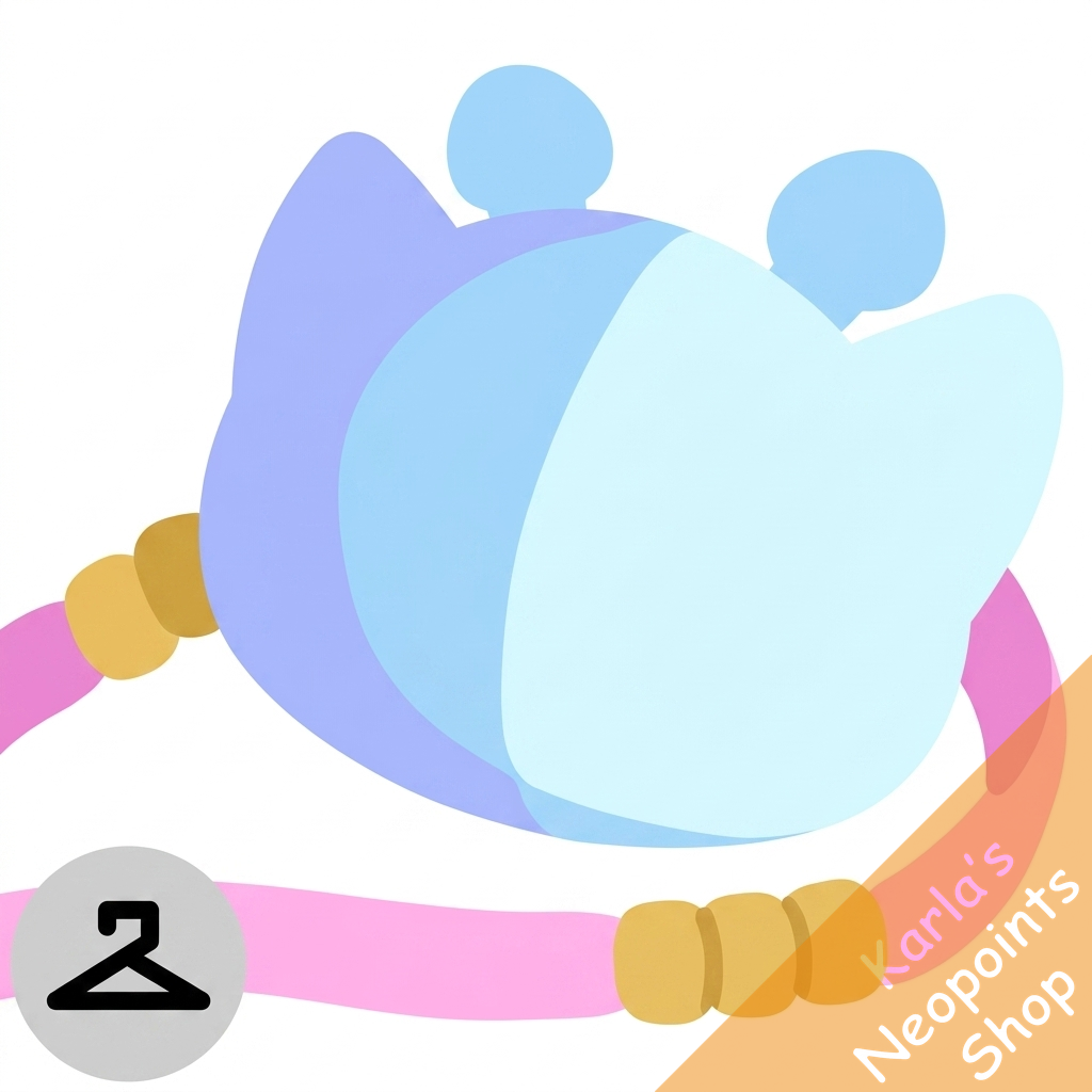 Baby Aisha Plush Bag Wearable