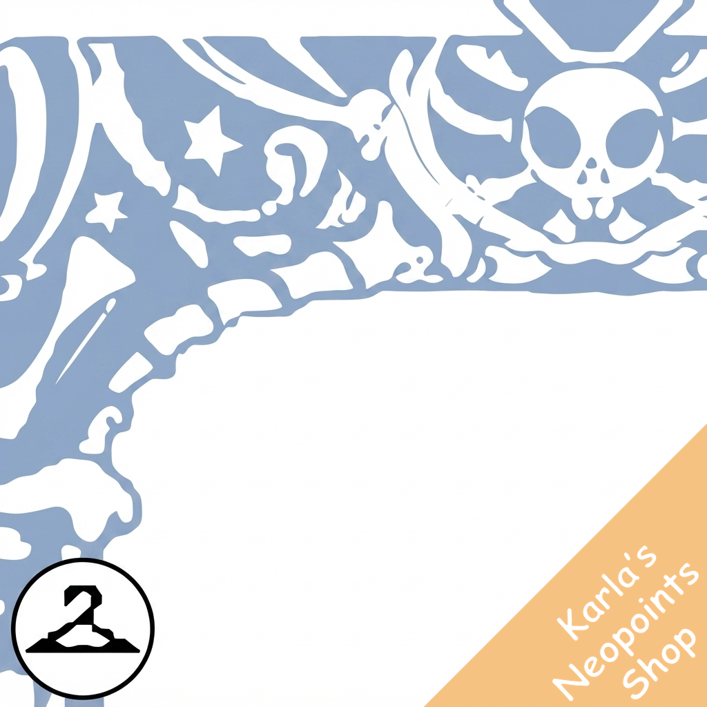 Bone Cave Frame