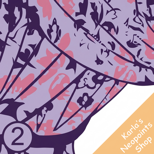 Exquisite Damask Curtains