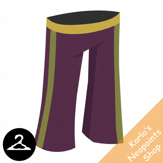Sovereignly Trousers
