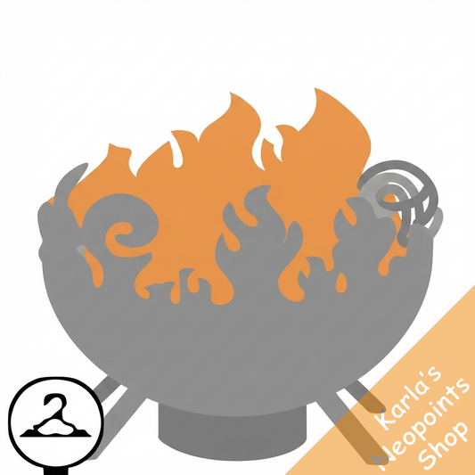 Fire Pit