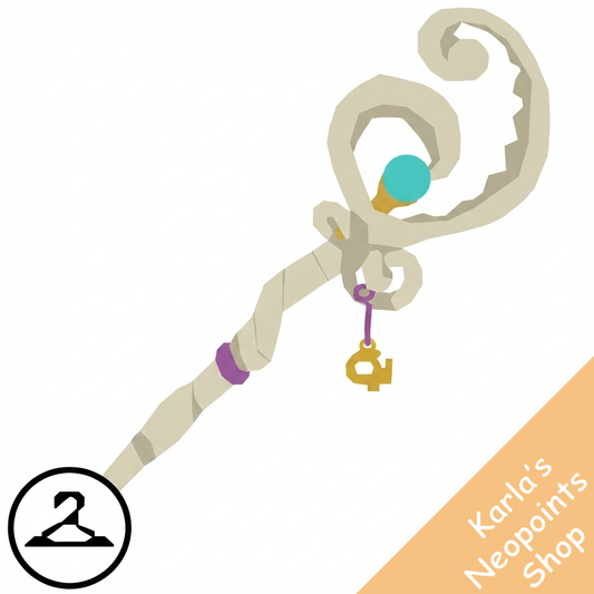 Ornate Sword Cane