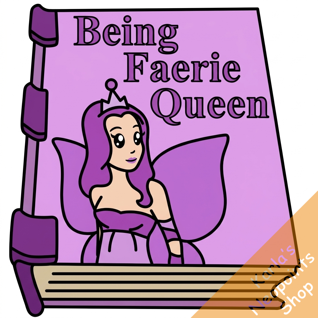 Being Faerie Queen