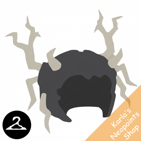 Warriors Battle Helmet