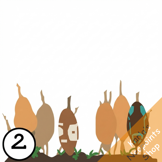 Fence of Arrows