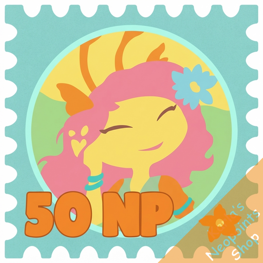 Tia Stamp