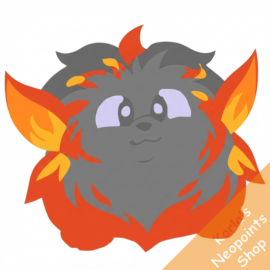 Fire Magaral