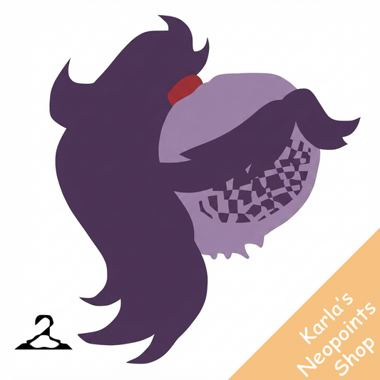 Maeve Slade Collectors Wig