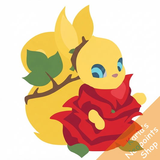 Rose Usuki