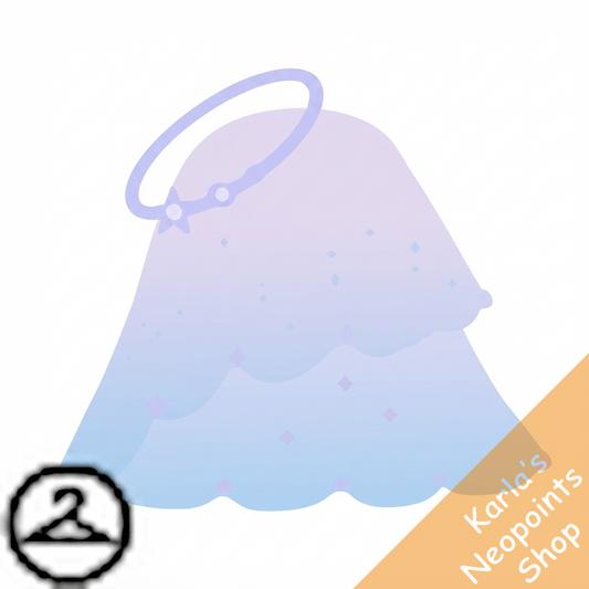 Silent Night Veil