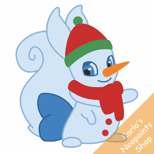 Snow Usuki