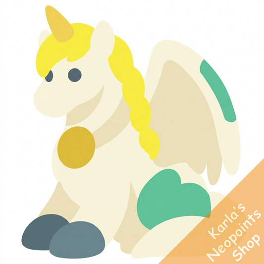 Solarin Plushie