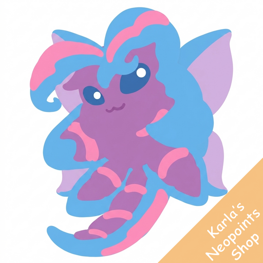 Faerie Yooyu