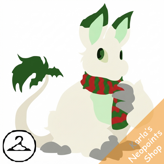 Festive Christmas Bori
